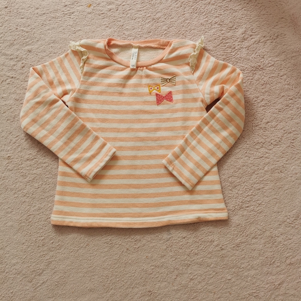 2/25Japan brand Sunny little girl sweater